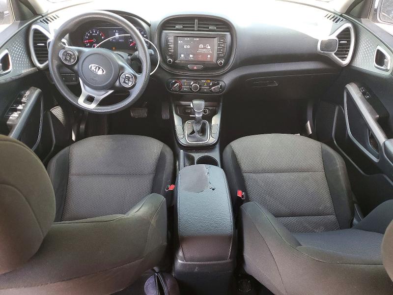 Продажа на аукционе авто 2020 Kia Soul, vin: KNDJ23AU8L7718523, номер лота: 56349086
