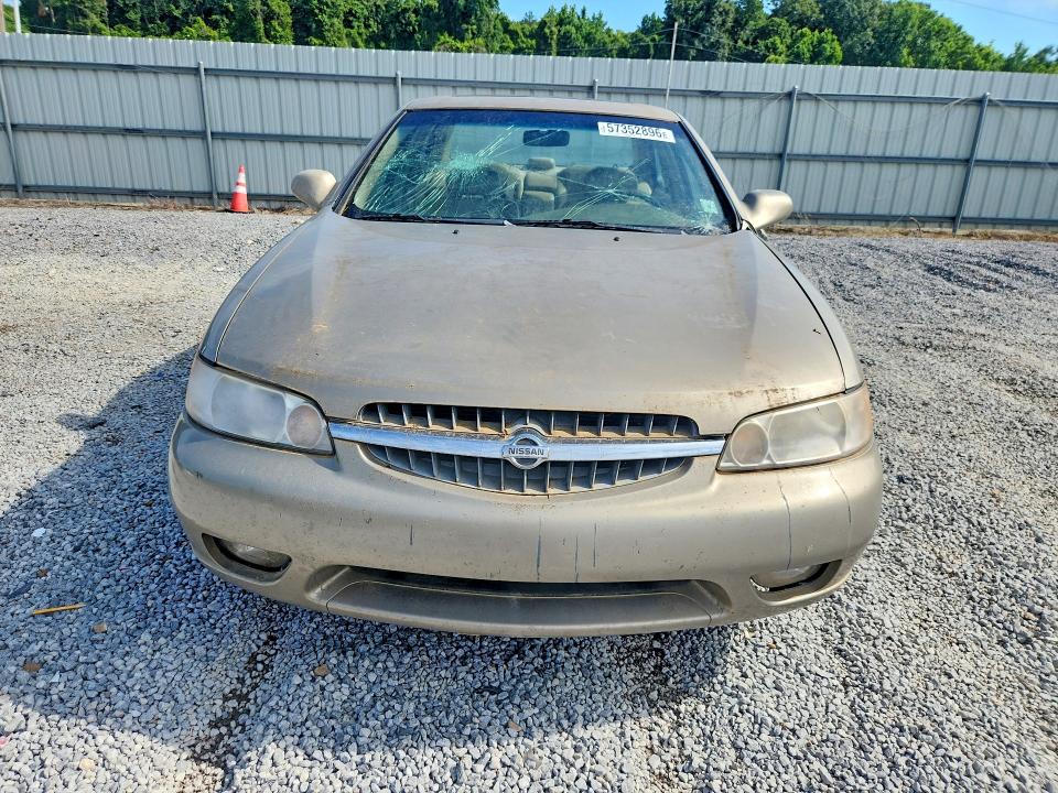 Продаж на аукціоні авто 2000 Nissan Altima, vin: 1N4DL01A4YC187596, номер лоту: 57352896