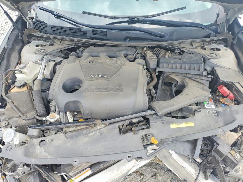 Продажа на аукционе авто 2016 Nissan Maxima, vin: 1N4AA6AP9GC433153, номер лота: 56262626