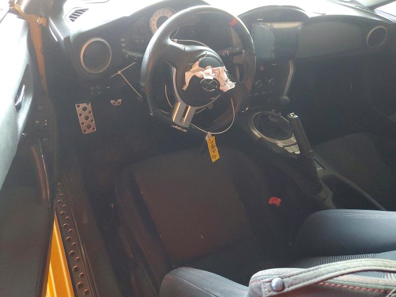 Aukcja sprzedaży 2015 Scion Fr-s, vin: JF1ZNAA16F9706101, numer aukcji: 57735666