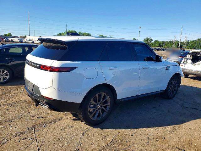 2025 Land Rover Range Rover Sport მანქანა იყიდება აუქციონზე, vin: SAL1P9EU8SA467947, აუქციონის ნომერი: 56997446
