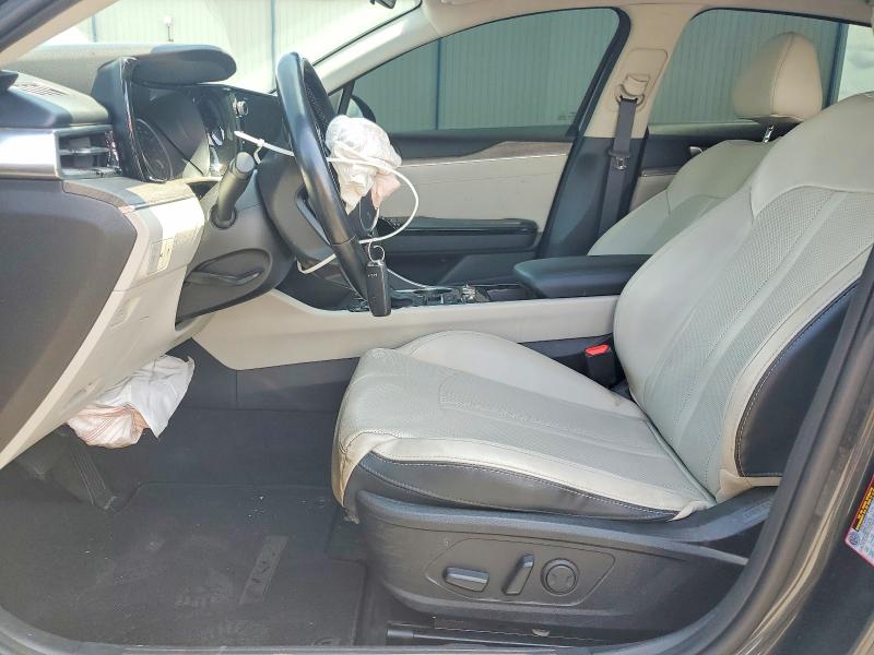 Aukcja sprzedaży 2022 Kia K5, vin: 5XXG34J24NG159543, numer aukcji: 58073216