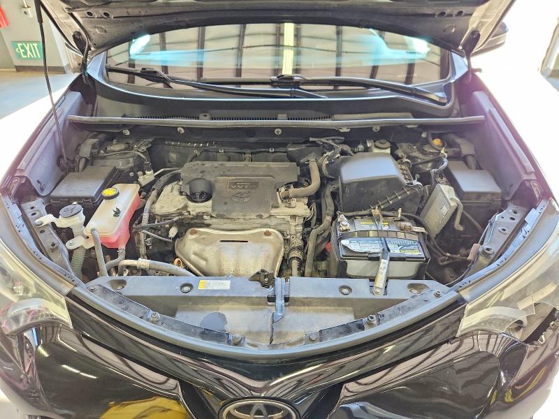 Продаж на аукціоні авто 2018 Toyota Rav4, vin: 2T3JFREV5JW737705, номер лоту: 56901076
