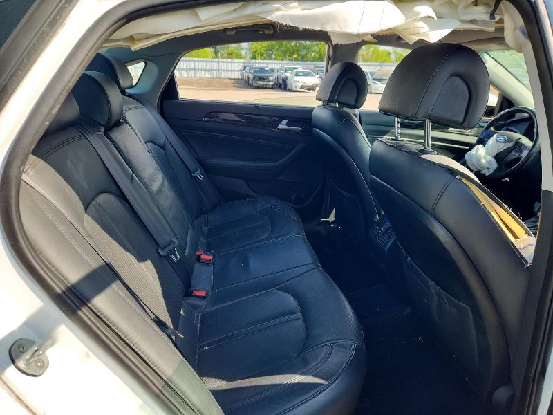 Продаж на аукціоні авто 2016 Hyundai Sonata, vin: 5NPE34AF0GH367193, номер лоту: 56785606