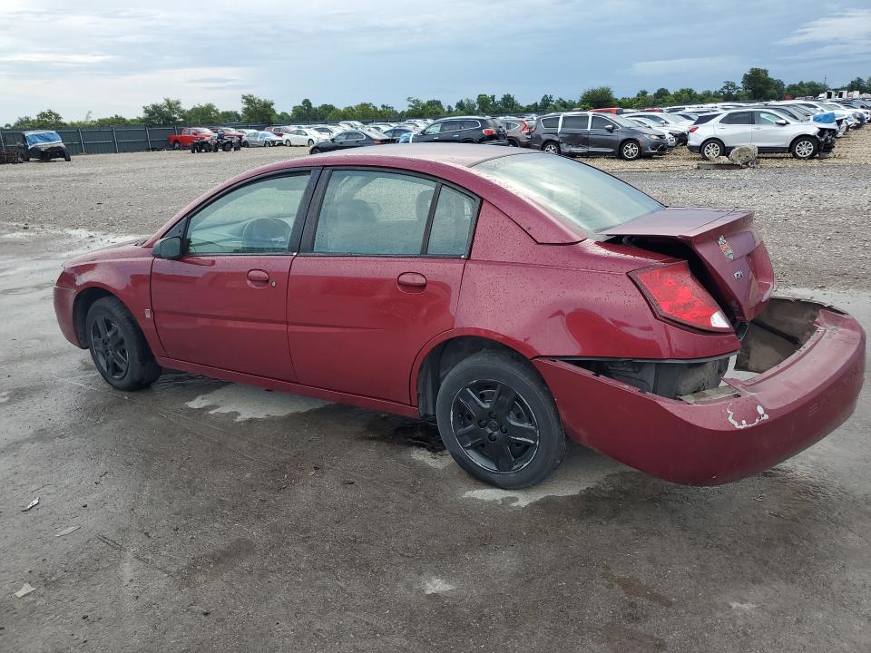 56799806 :رقم المزاد ، 1G8AJ55F26Z204065 vin ، 2006 Saturn Ion مزاد بيع