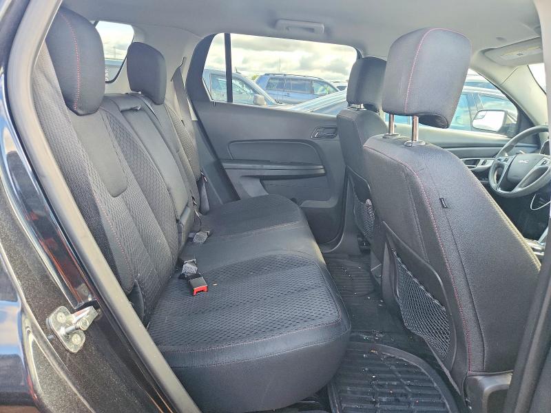 Продаж на аукціоні авто 2014 Gmc Terrain, vin: 2GKALMEKXE6332818, номер лоту: 57739406
