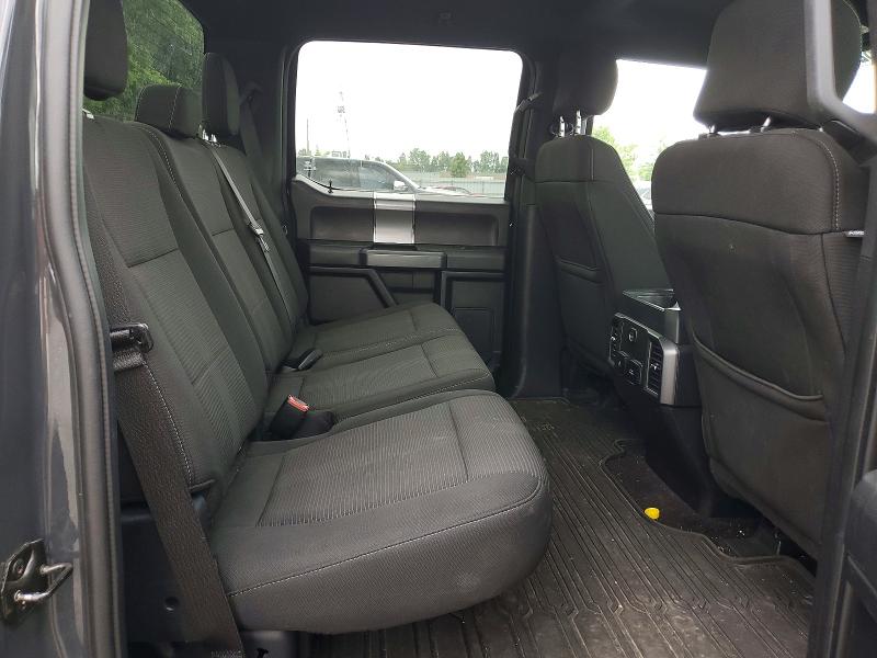 Продаж на аукціоні авто 2017 Ford F150, vin: 1FTEW1EP3HFC15588, номер лоту: 58623856