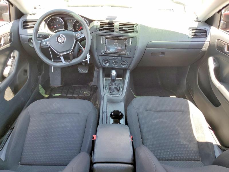Продаж на аукціоні авто 2016 Volkswagen Jetta, vin: 3VW267AJ1GM352449, номер лоту: 56637616