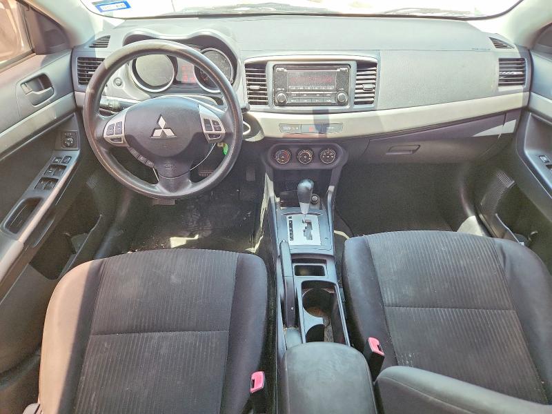 Aukcja sprzedaży 2015 Mitsubishi Lancer, vin: JA32U2FU7FU015727, numer aukcji: 58816226