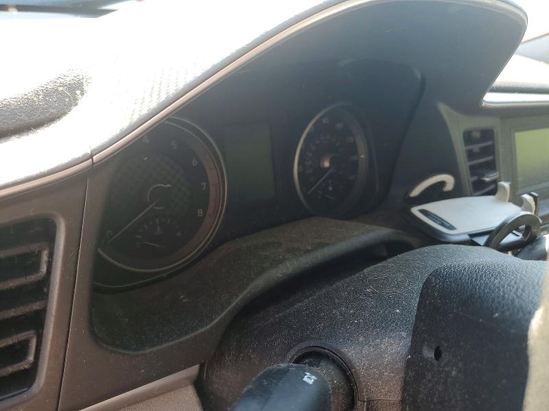 Aukcja sprzedaży 2020 Hyundai Elantra, vin: 5NPD74LF3LH619820, numer aukcji: 58964786