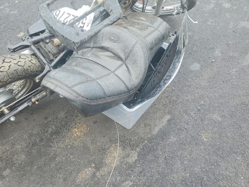 Продажа на аукционе авто 2012 Honda Cmx250, vin: JH2MC1302CK600268, номер лота: 56622766