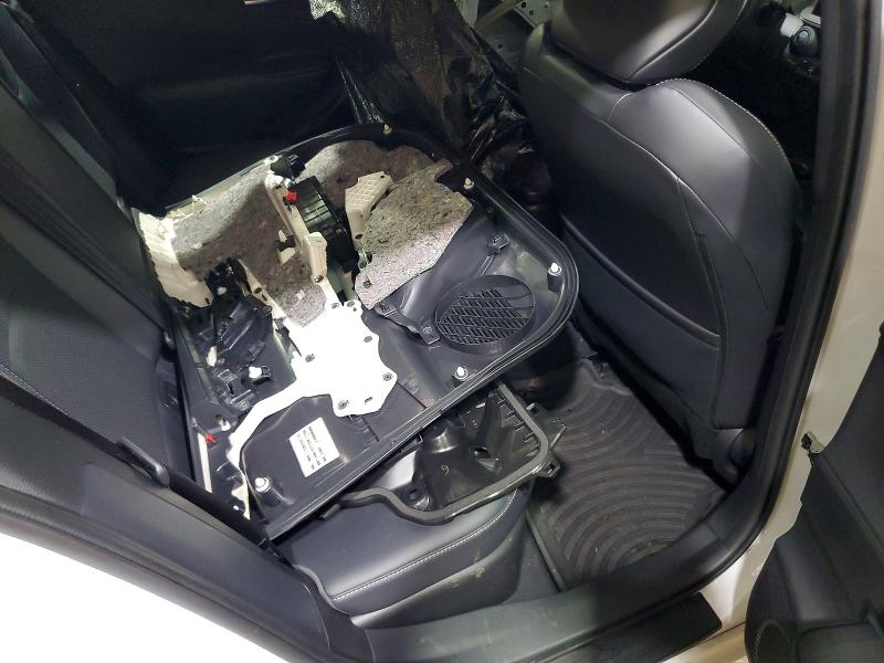 Aukcja sprzedaży 2025 Toyota Prius, vin: JTDACAAUXS3051915, numer aukcji: 56661446