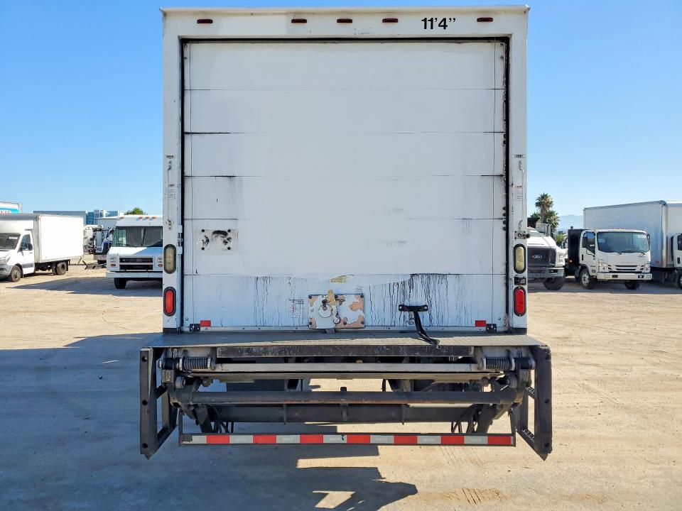 Продаж на аукціоні авто 2011 Hino 258/268, vin: 5PVNE8JT8B4S53707, номер лоту: 54628566