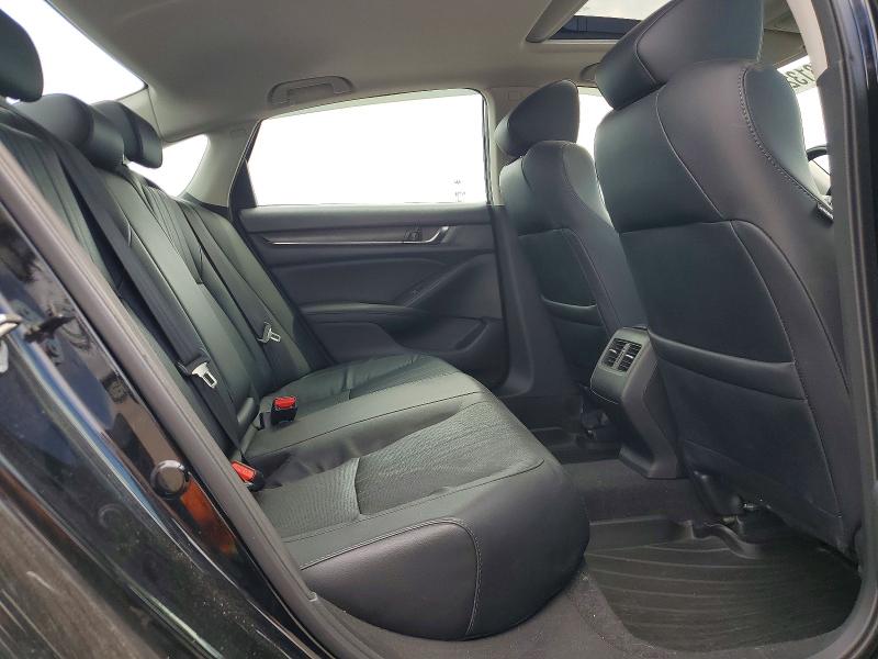 Продаж на аукціоні авто 2018 Honda Accord, vin: 1HGCV1F57JA254339, номер лоту: 58132826