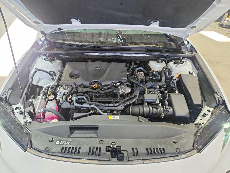 Aukcja sprzedaży 2026 Toyota Camry, vin: 4T1DAACK6TU217627, numer aukcji: 56613016
