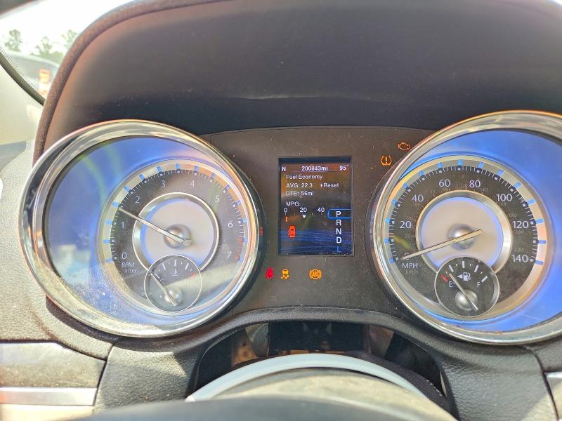 Продажа на аукционе авто 2014 Chrysler 300, vin: 2C3CCAAG0EH354646, номер лота: 56892486