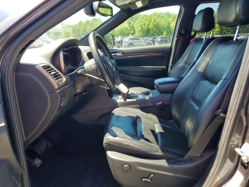 56843106 :رقم المزاد ، 1C4RJFBG2GC409014 vin ، 2016 Jeep Grand Cherokee مزاد بيع