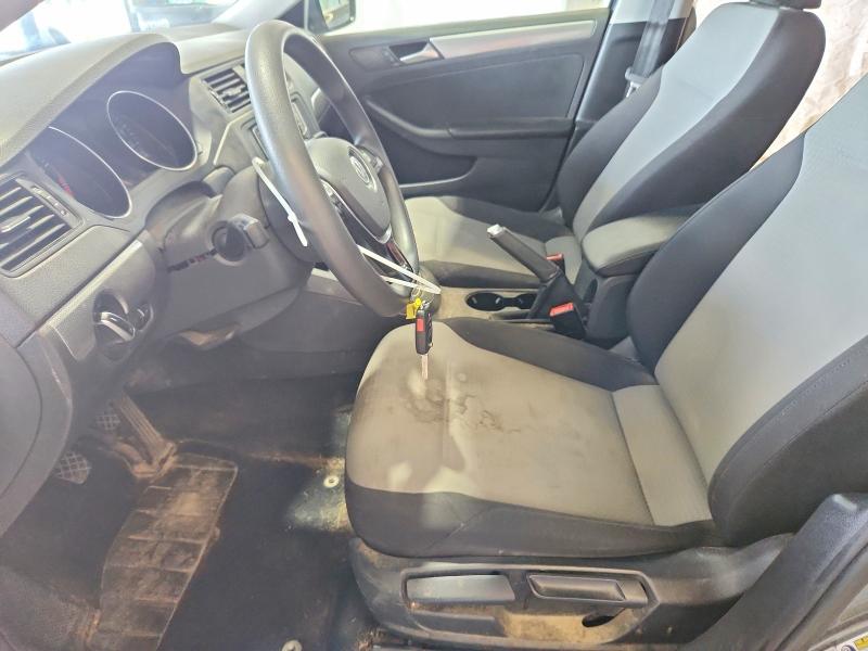 Продажа на аукционе авто 2017 Volkswagen Jetta, vin: 3VW167AJ9HM388662, номер лота: 56426566