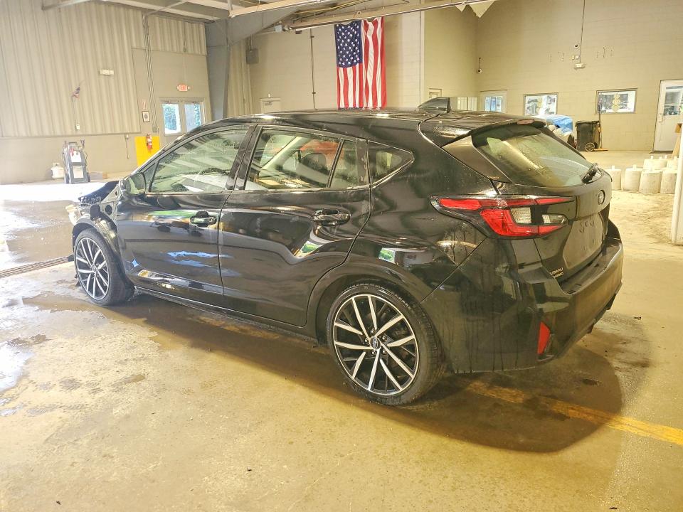 Aukcja sprzedaży 2024 Subaru Impreza, vin: JF1GUAFC0R8263880, numer aukcji: 58058416
