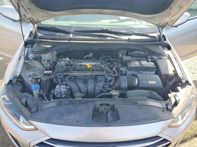 Aukcja sprzedaży 2018 Hyundai Elantra, vin: 5NPD84LF4JH303756, numer aukcji: 56935796