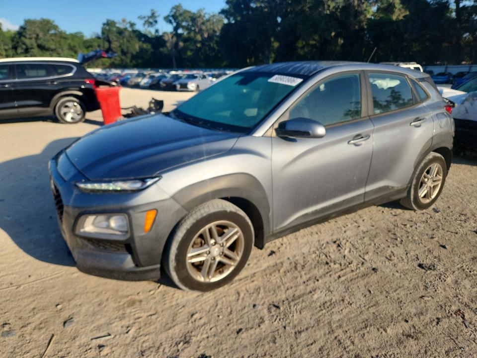 Auction sale of the 2020 Hyundai Kona, vin: KM8K12AA9LU522157, lot number: 58903906