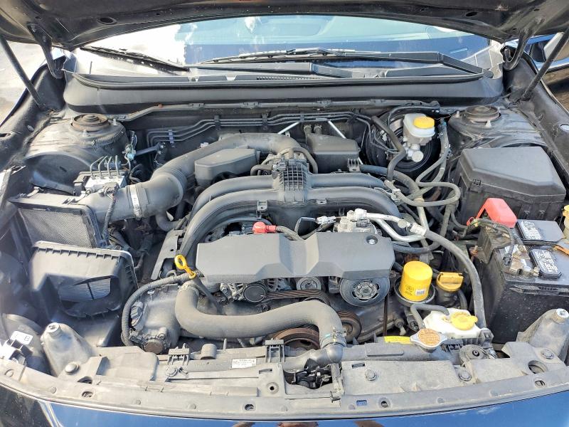2016 Subaru Legacy მანქანა იყიდება აუქციონზე, vin: 4S3BNAJ64G3047480, აუქციონის ნომერი: 57129576