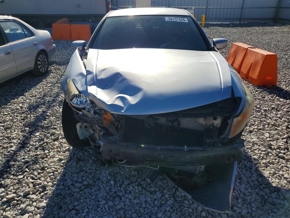 Auction sale of the 2009 Honda Accord, vin: 1HGCP26389A000147, lot number: 59137426