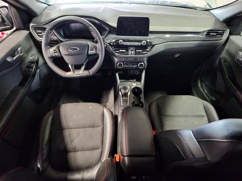 Продаж на аукціоні авто 2025 Ford Escape, vin: 1FMCU0MZ3SUA21734, номер лоту: 58806306