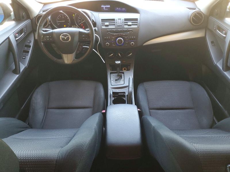Aukcja sprzedaży 2012 Mazda 3, vin: JM1BL1L8XC1558749, numer aukcji: 56741966