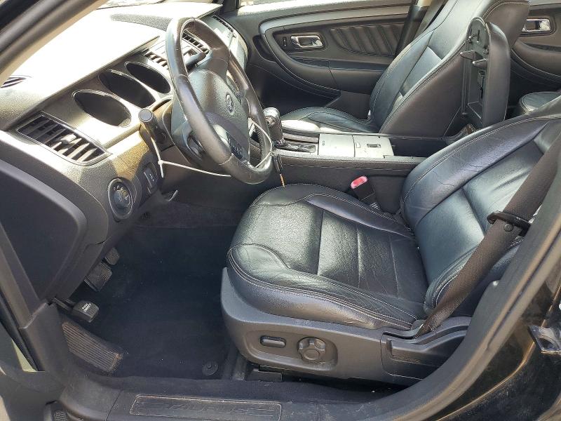 Продажа на аукционе авто 2011 Ford Taurus, vin: 1FAHP2EW3BG149493, номер лота: 58157506