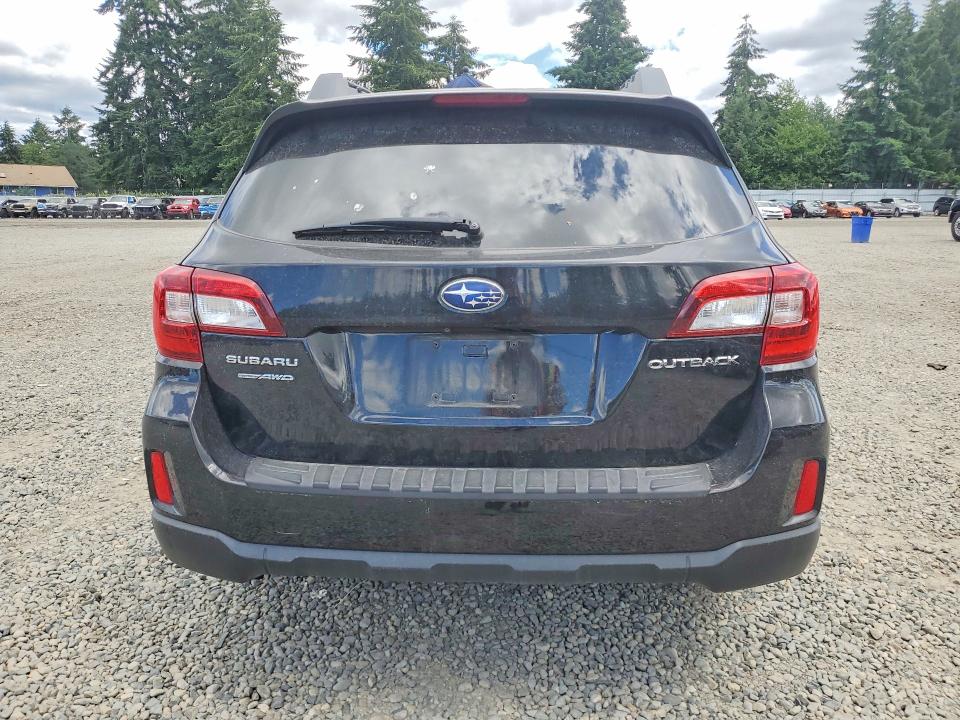 Продажа на аукционе авто 2015 Subaru Outback, vin: 4S4BSACC2F3309342, номер лота: 57529436