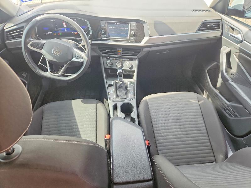 Aukcja sprzedaży 2024 Volkswagen Jetta, vin: 3VW5M7BU0RM041769, numer aukcji: 56339906