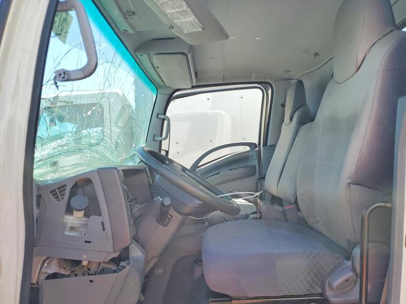 Продажа на аукционе авто 2014 Isuzu Npr Hd, vin: JALC4W163E7000644, номер лота: 57935976