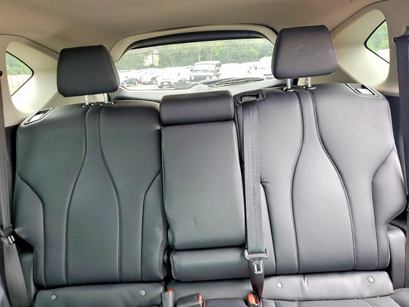 Продаж на аукціоні авто 2020 Acura Rdx, vin: 5J8TC2H31LL026402, номер лоту: 58581666