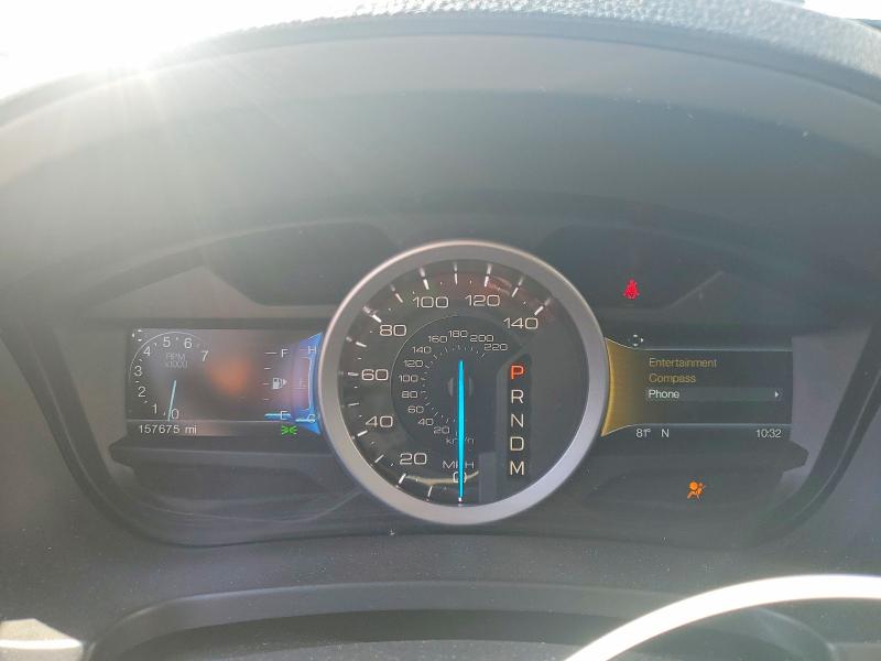 58211876 :رقم المزاد ، 1FM5K7D81FGC04553 vin ، 2015 Ford Explorer مزاد بيع