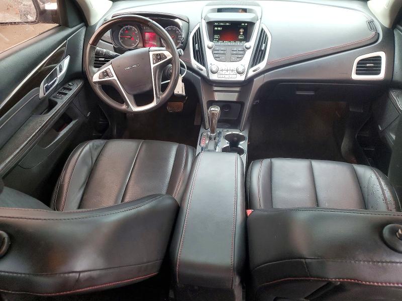 Aukcja sprzedaży 2015 Gmc Terrain, vin: 2GKALUEK4F6155815, numer aukcji: 56043556