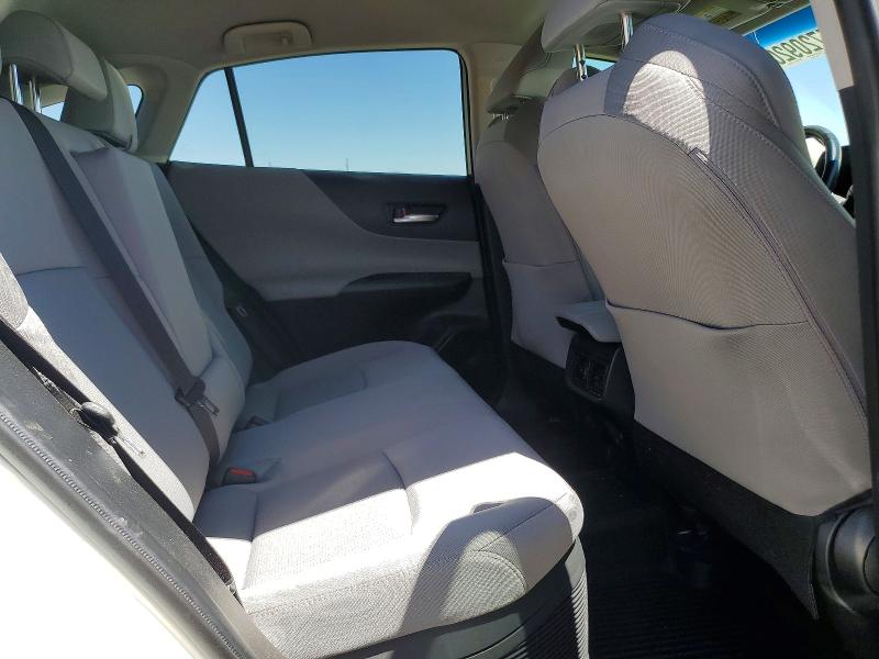 Aukcja sprzedaży 2021 Toyota Venza, vin: JTEAAAAH9MJ007956, numer aukcji: 57209206