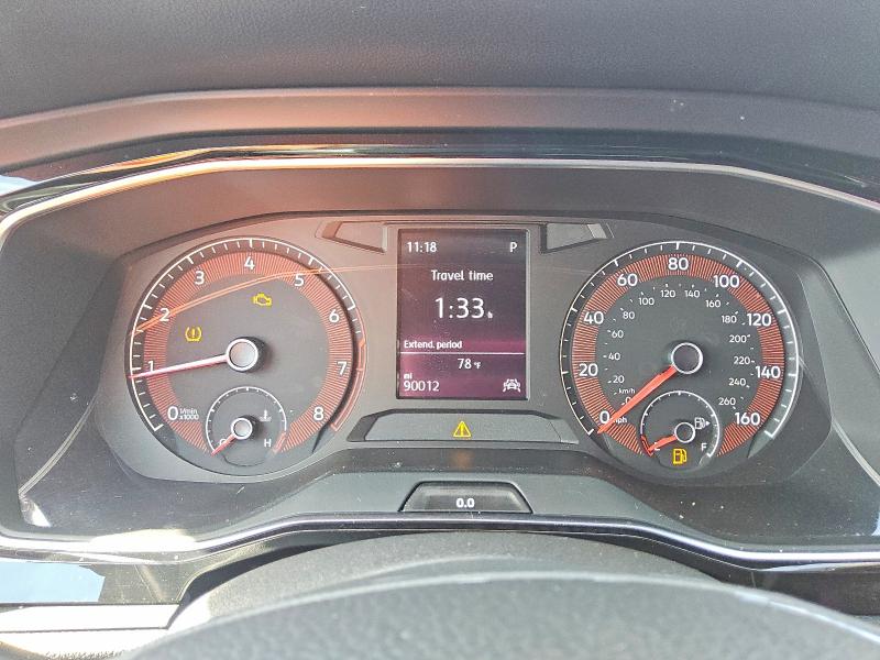 2019 Volkswagen Jetta მანქანა იყიდება აუქციონზე, vin: 3VWC57BU5KM164252, აუქციონის ნომერი: 52094486