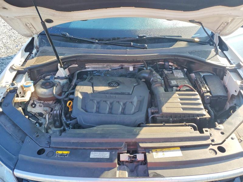 Продажа на аукционе авто 2021 Volkswagen Tiguan, vin: 3VV3B7AX2MM031363, номер лота: 56683516