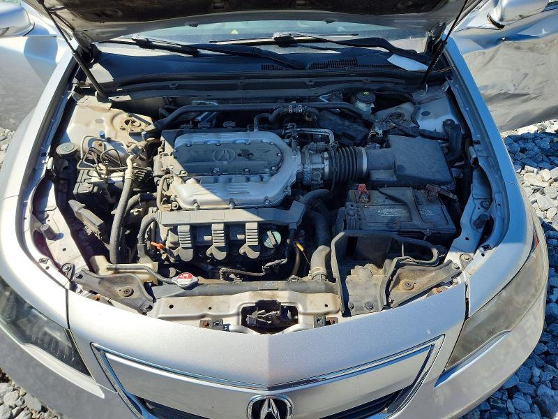 Aukcja sprzedaży 2012 Acura Tl, vin: 19UUA9F57CA005685, numer aukcji: 55315856