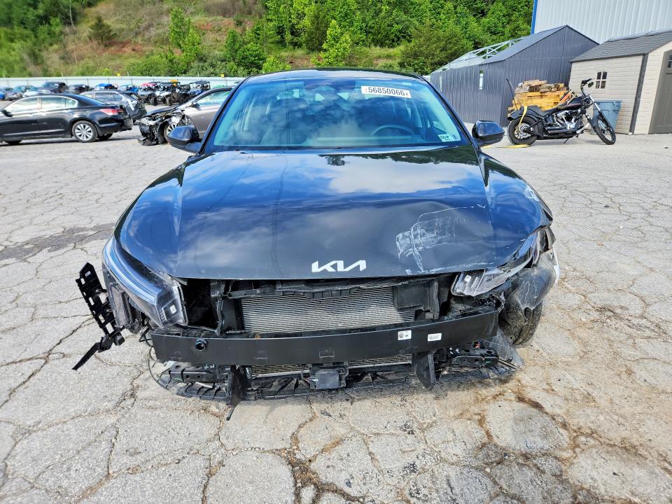 Продажа на аукционе авто 2025 Kia K4, vin: 3KPFU4DE7SE142769, номер лота: 56850066
