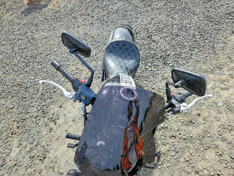 Aukcja sprzedaży 2020 Kawasaki En650, vin: JKAENEC1XLDA03085, numer aukcji: 58763396