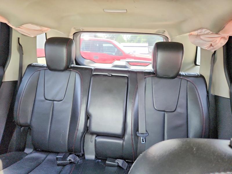 2014 Gmc Terrain მანქანა იყიდება აუქციონზე, vin: 2GKFLZE39E6155142, აუქციონის ნომერი: 56472756