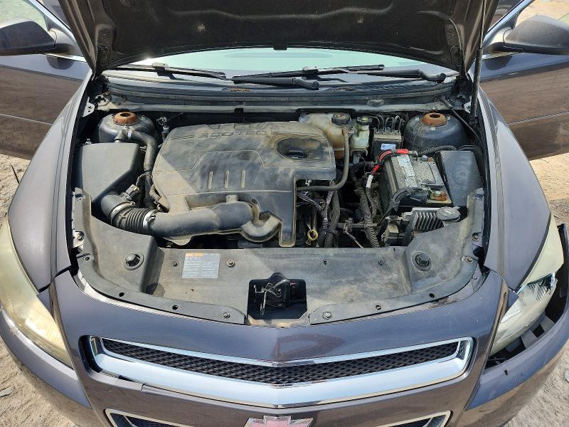 2011 Chevrolet Malibu მანქანა იყიდება აუქციონზე, vin: 1G1ZB5E12BF259470, აუქციონის ნომერი: 58728316