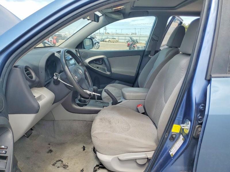 Aukcja sprzedaży 2011 Toyota Rav4, vin: 2T3ZF4DV4BW104704, numer aukcji: 58314956