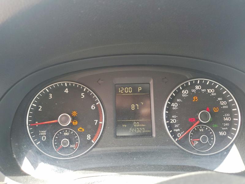 55321386 :رقم المزاد ، 1VWAT7A36FC060530 vin ، 2015 Volkswagen Passat مزاد بيع