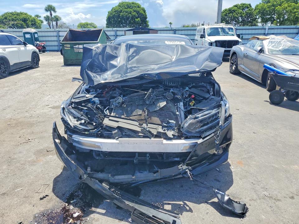Продаж на аукціоні авто 2022 Honda Accord, vin: 1HGCV3F20NA026514, номер лоту: 57905176
