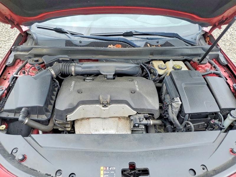 Продажа на аукционе авто 2014 Chevrolet Impala, vin: 1G1115SL6EU133862, номер лота: 58522636