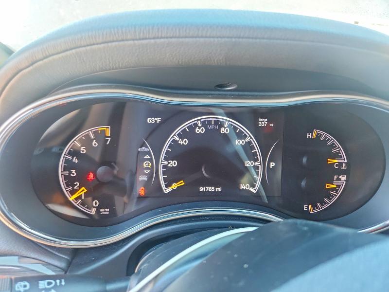 Aukcja sprzedaży 2016 Jeep Grand Cherokee, vin: 1C4RJFCG6GC359572, numer aukcji: 57185796