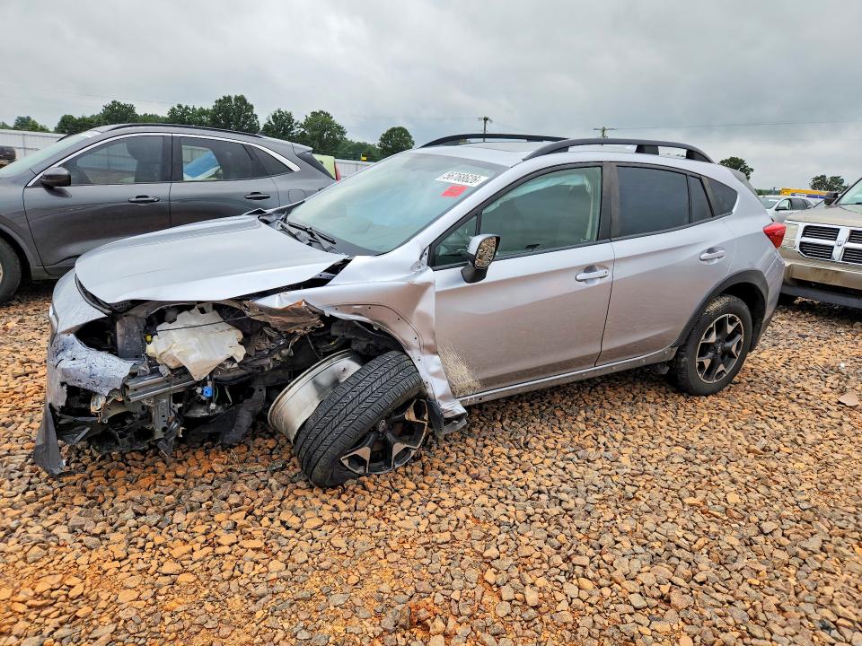 Aukcja sprzedaży 2019 Subaru Crosstrek, vin: JF2GTADC3KH244358, numer aukcji: 56768626